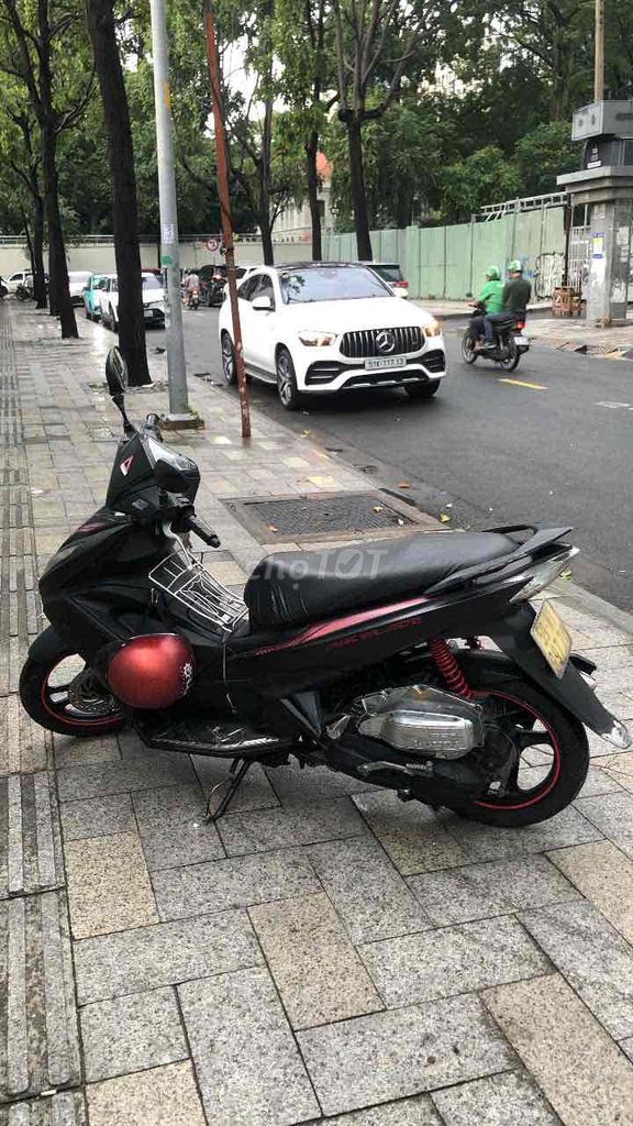 Honda Air Blade 2014 - ảnh 4