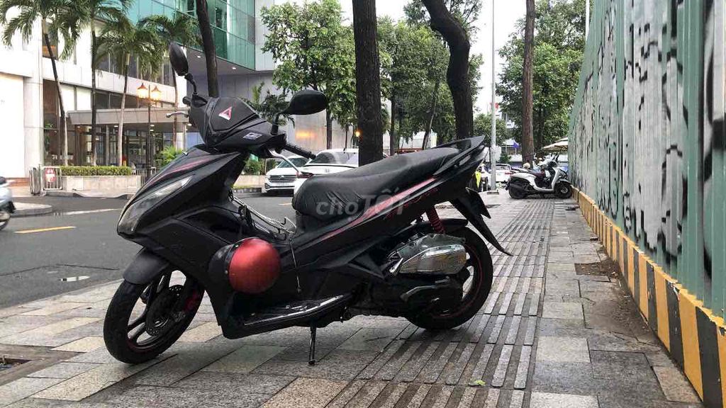 Honda Air Blade 2014 - ảnh 5