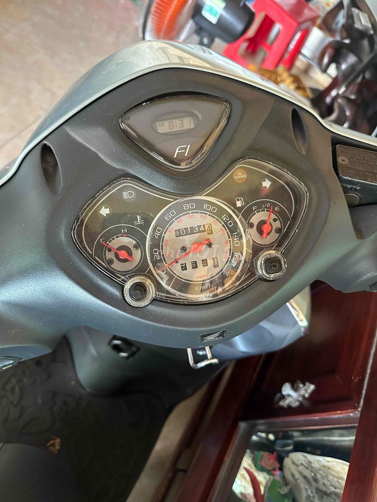 Honda PS 2007 - ảnh 4