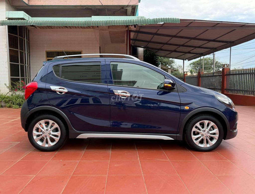 VinFast Fadil 2022 - ảnh 3