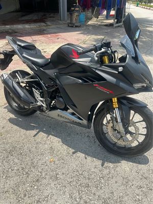 Honda CBR 2021 - ảnh 1