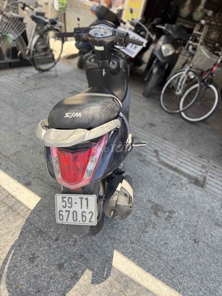 Xe m 2014 - ảnh 1