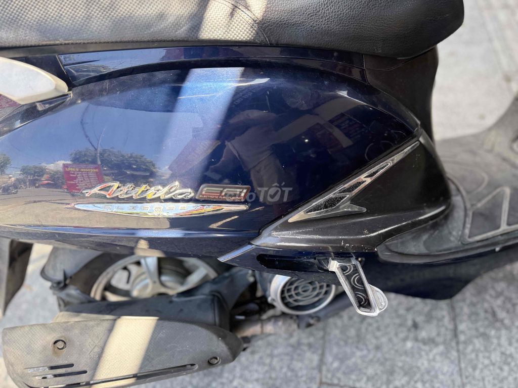 Xe m 2014 - ảnh 3
