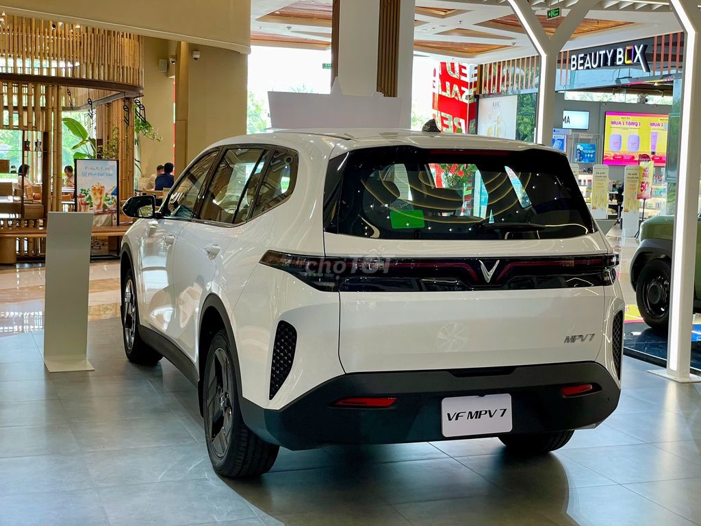 VinFast 2026 - ảnh 3