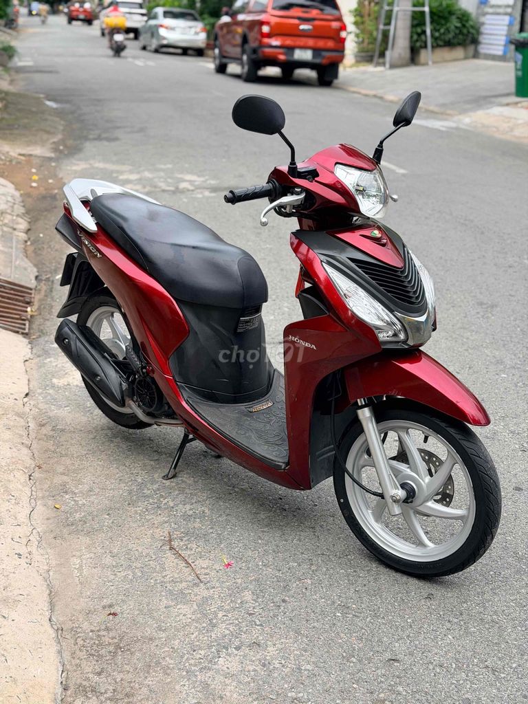Honda Vision 2016 - ảnh 1
