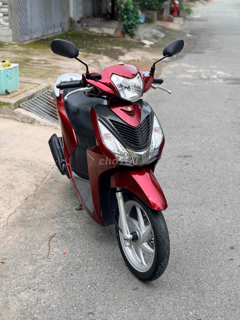 Honda Vision 2016 - ảnh 3