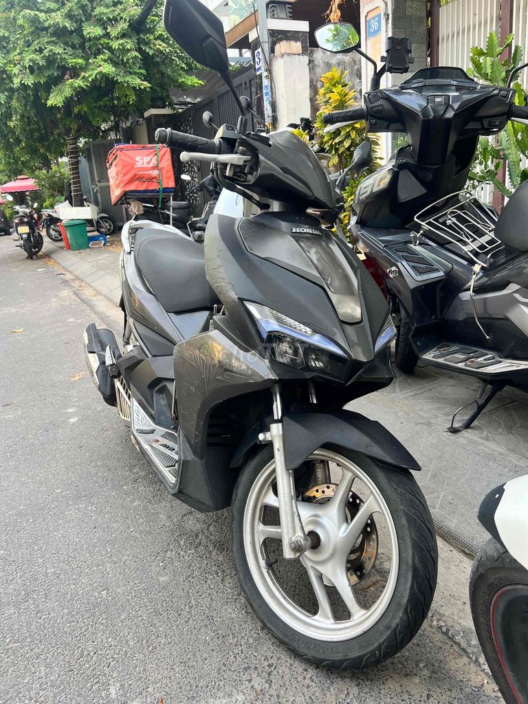 Honda Air Blade 2016 - ảnh 1