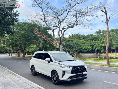 Toyota Veloz Cross Top 1.5 CVT 2025 - ảnh 2