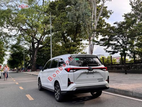 Toyota Veloz Cross Top 1.5 CVT 2025 - ảnh 5