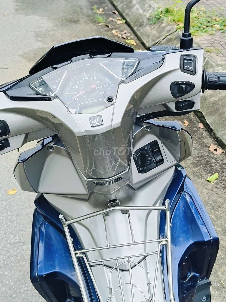 Honda Air Blade 2018 - ảnh 5