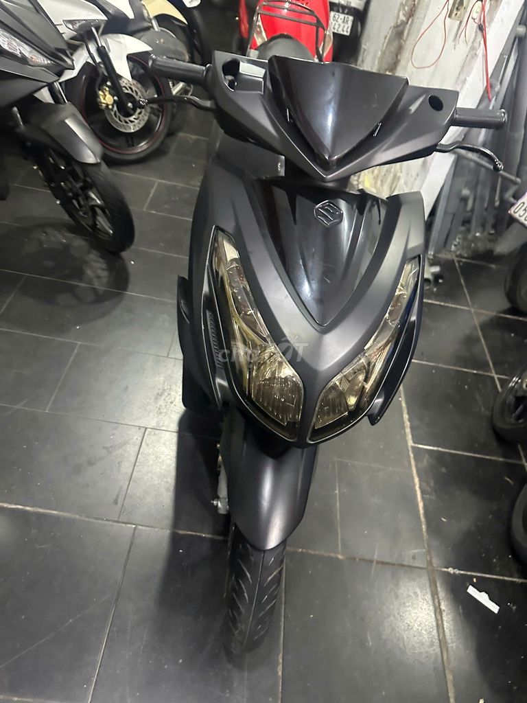 Suzuki 2014 - ảnh 1