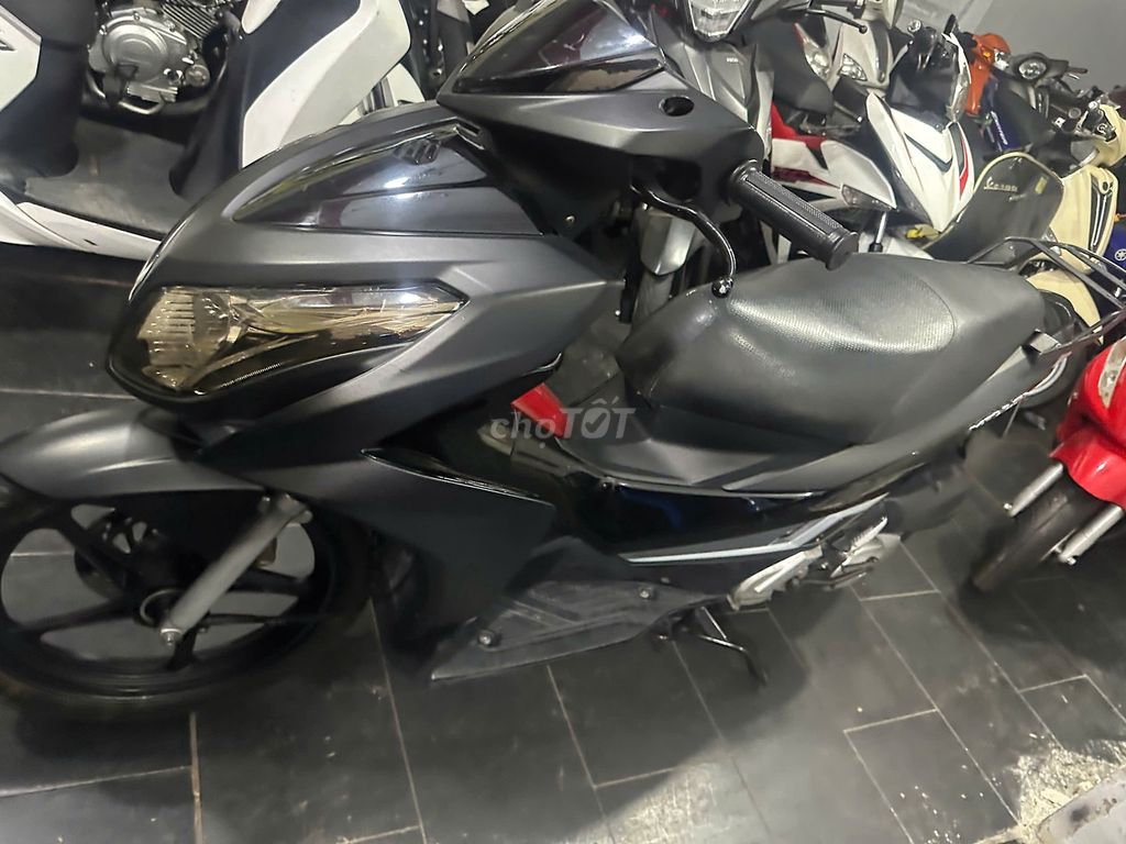 Suzuki 2014 - ảnh 2