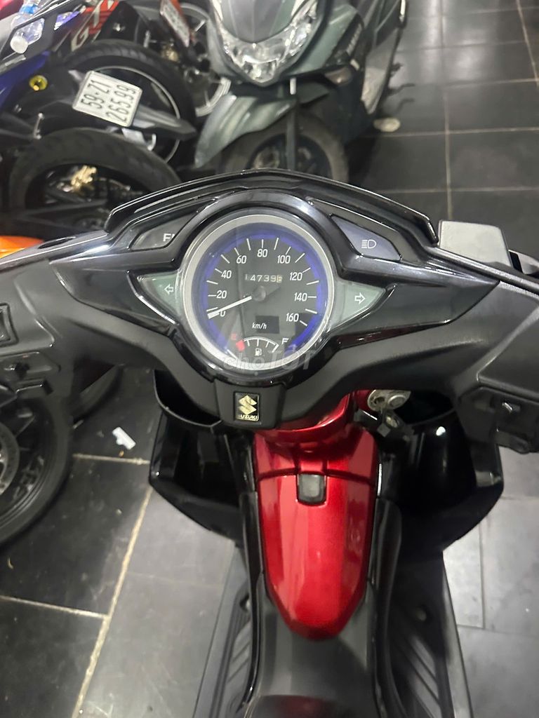 Suzuki 2014 - ảnh 3