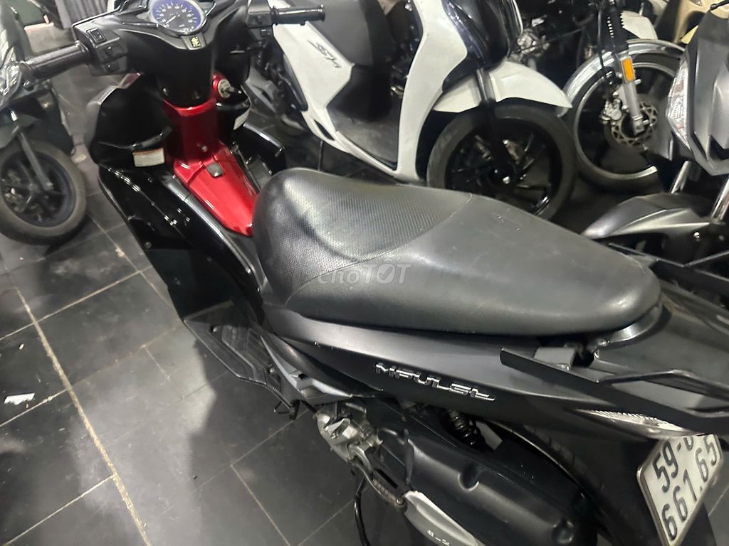 Suzuki 2014 - ảnh 4