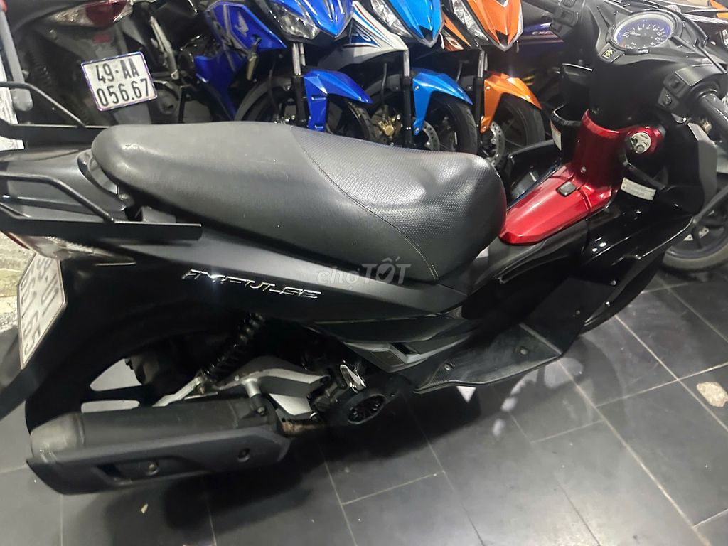 Suzuki 2014 - ảnh 5