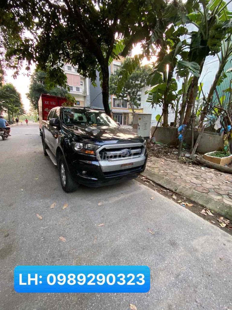 Ford Ranger 2017 - ảnh 2