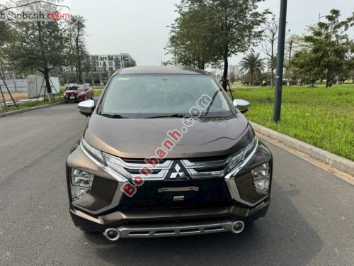 Mitsubishi Xpander 1.5 AT 2021 - ảnh 1