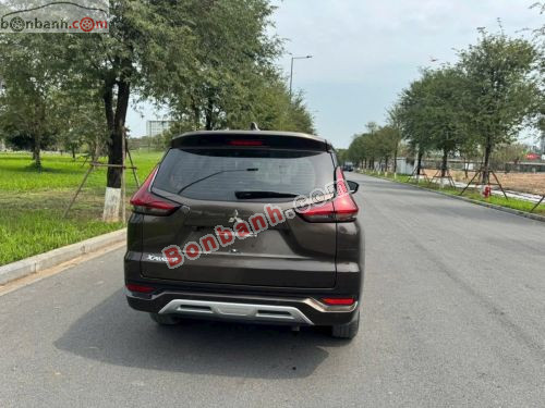 Mitsubishi Xpander 1.5 AT 2021 - ảnh 2