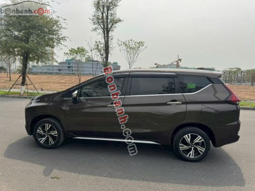 Mitsubishi Xpander 1.5 AT 2021 - ảnh 3
