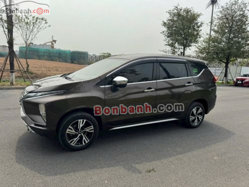 Mitsubishi Xpander 1.5 AT 2021 - ảnh 4