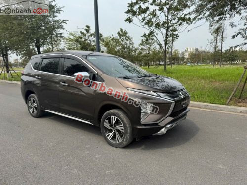 Mitsubishi Xpander 1.5 AT 2021 - ảnh 5