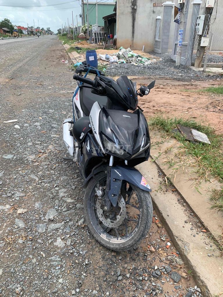 Honda Winner 2019 - ảnh 1