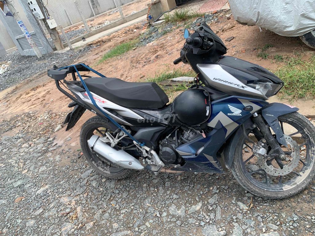 Honda Winner 2019 - ảnh 2