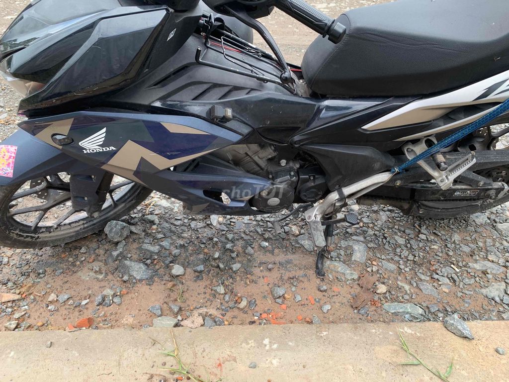 Honda Winner 2019 - ảnh 3