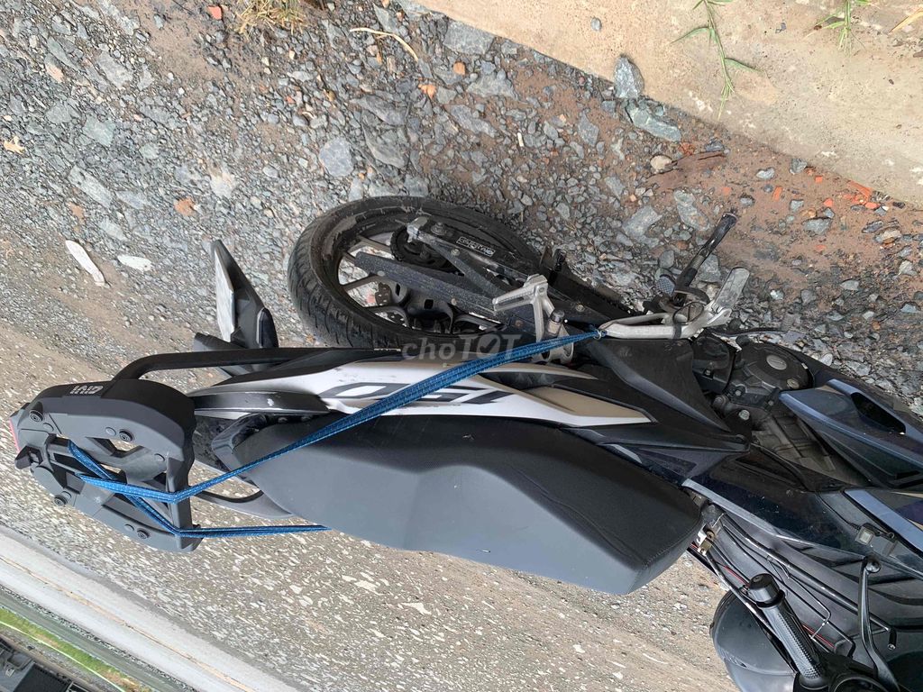 Honda Winner 2019 - ảnh 4