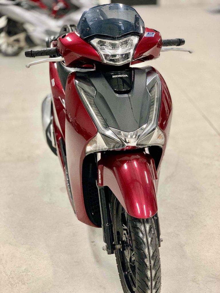 Honda SH 2018 - ảnh 2