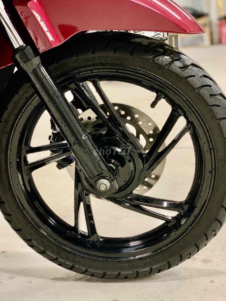 Honda SH 2018 - ảnh 4