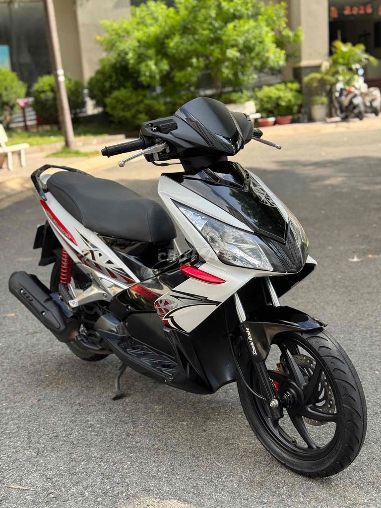 Honda Airblade 2010 - ảnh 1