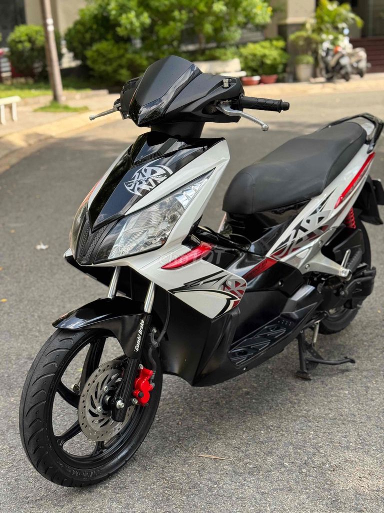 Honda Airblade 2010 - ảnh 2