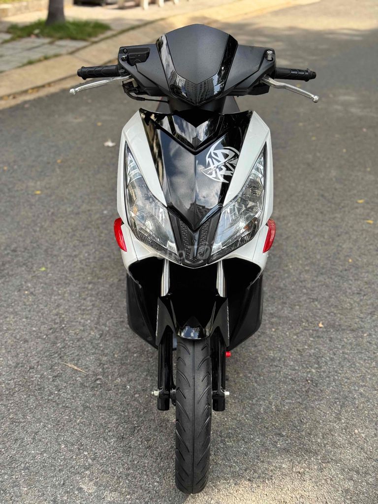 Honda Airblade 2010 - ảnh 3