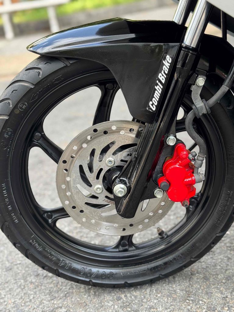 Honda Airblade 2010 - ảnh 5