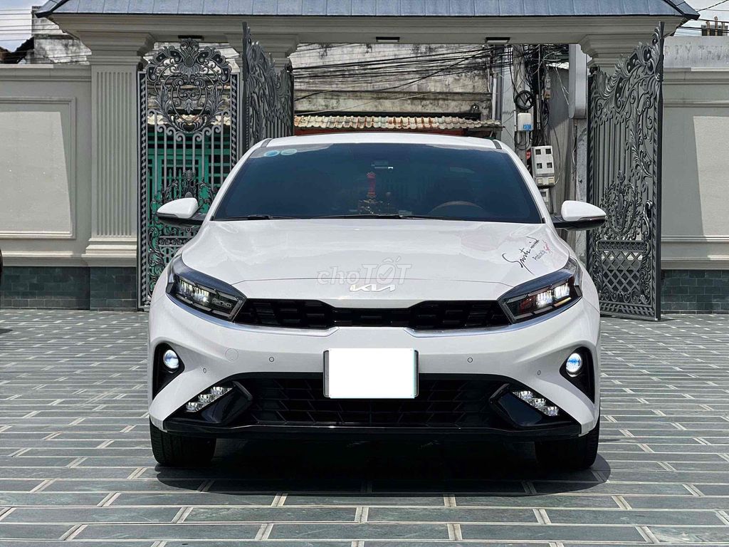 Kia K3 2023 - ảnh 1