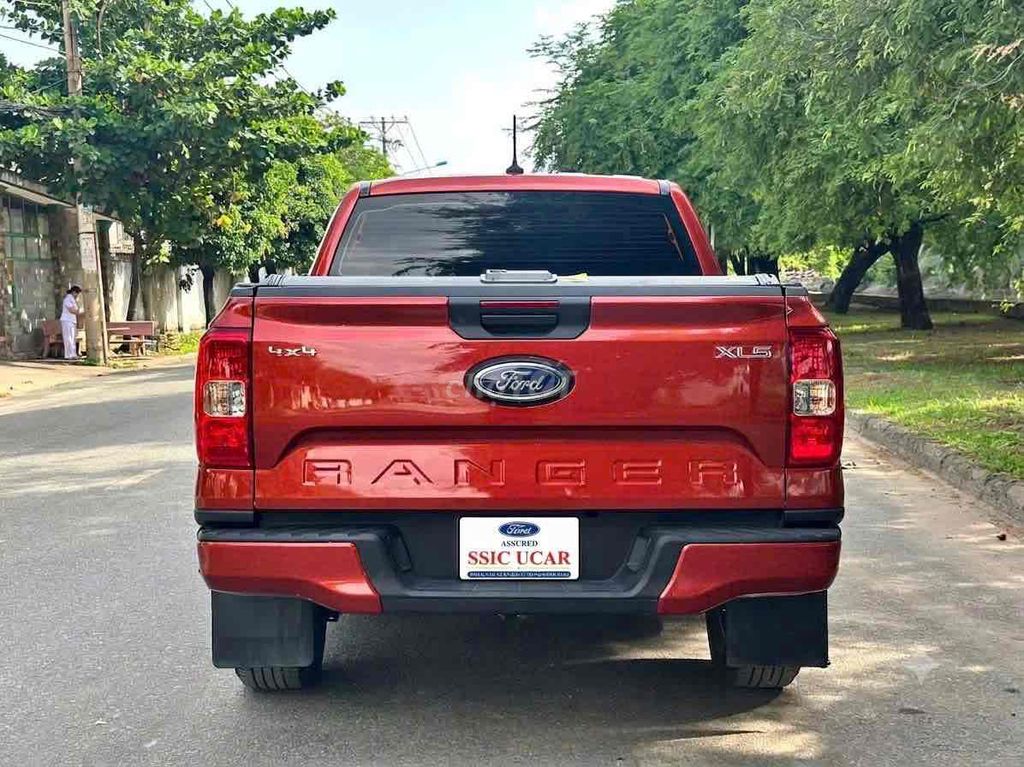 Ford Ranger - ảnh 2