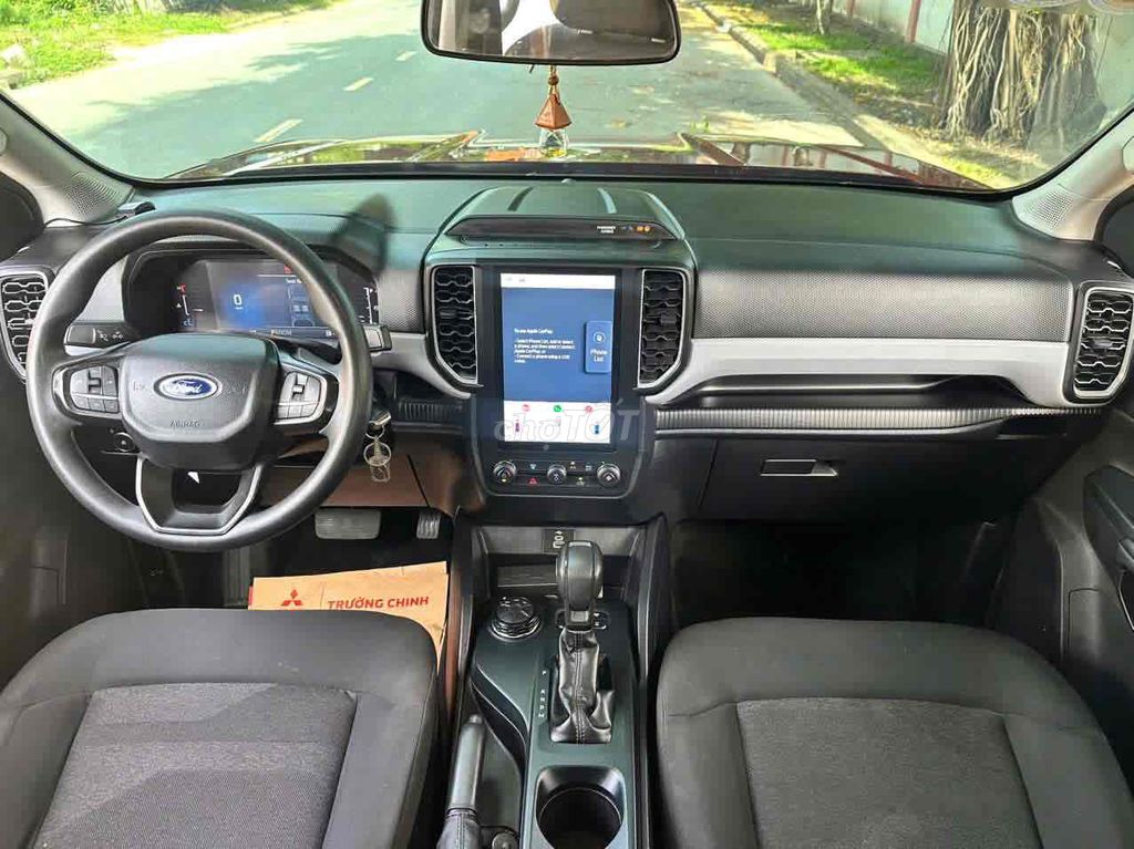 Ford Ranger - ảnh 3