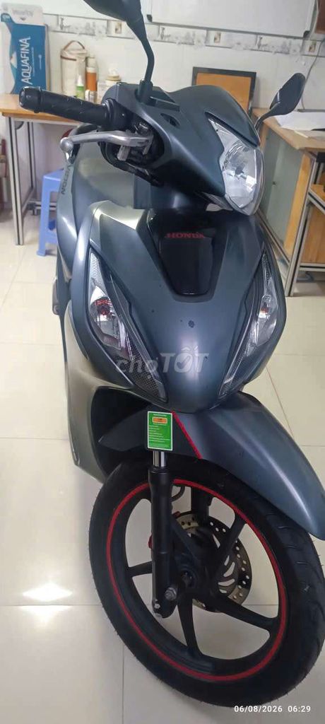 Honda Vision 2021 - ảnh 5