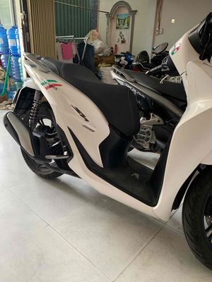 Honda SH 2026 - ảnh 1