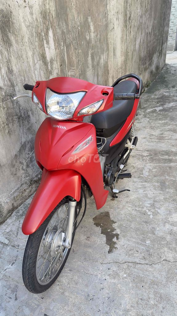 Honda Wave 2023 - ảnh 1
