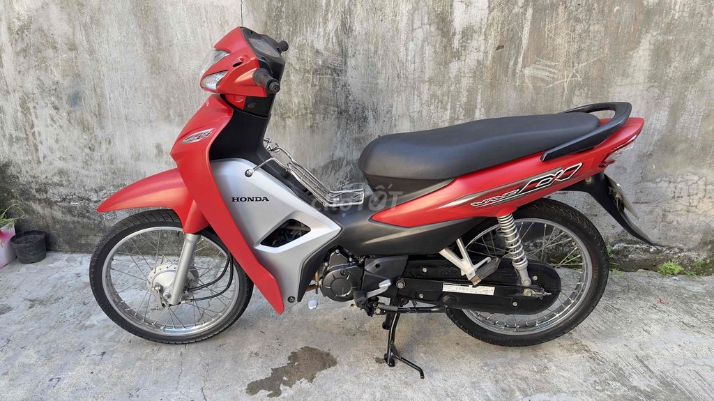 Honda Wave 2023 - ảnh 2