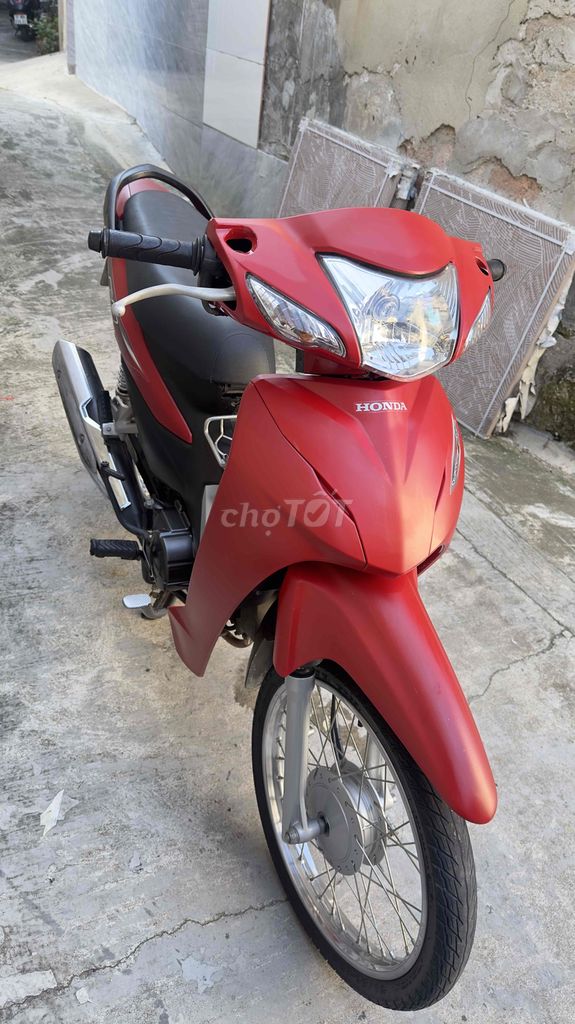 Honda Wave 2023 - ảnh 3