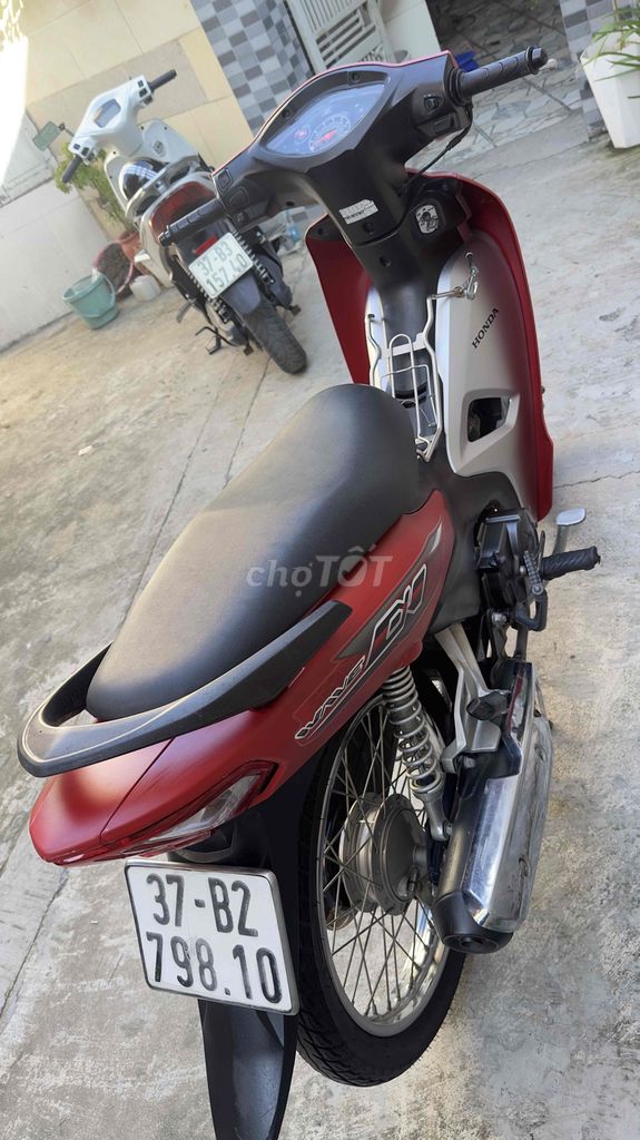 Honda Wave 2023 - ảnh 4