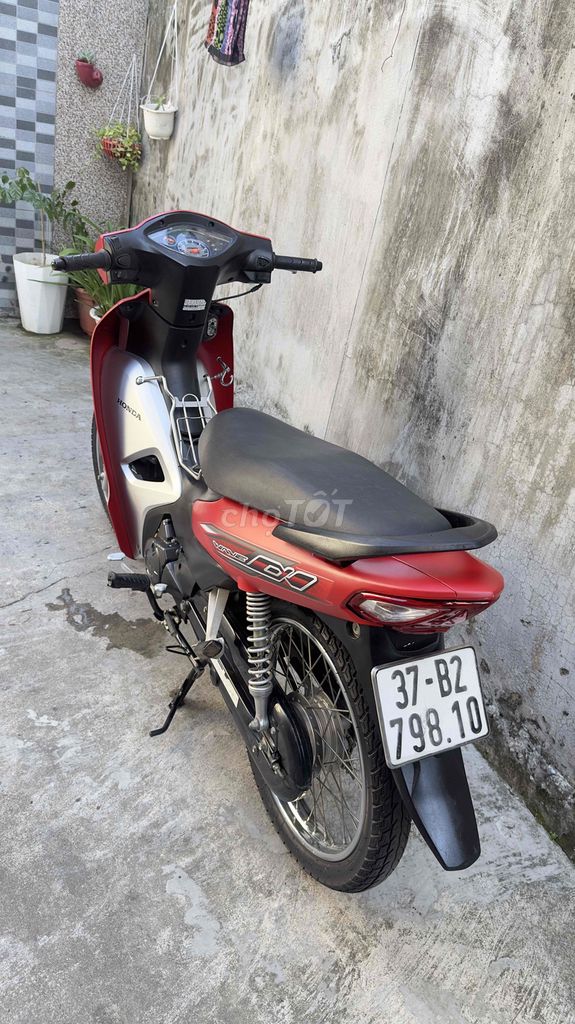 Honda Wave 2023 - ảnh 5