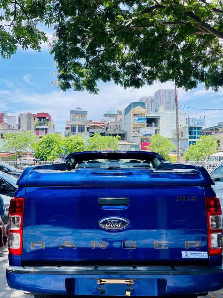 Ford Everest 2019 - ảnh 2