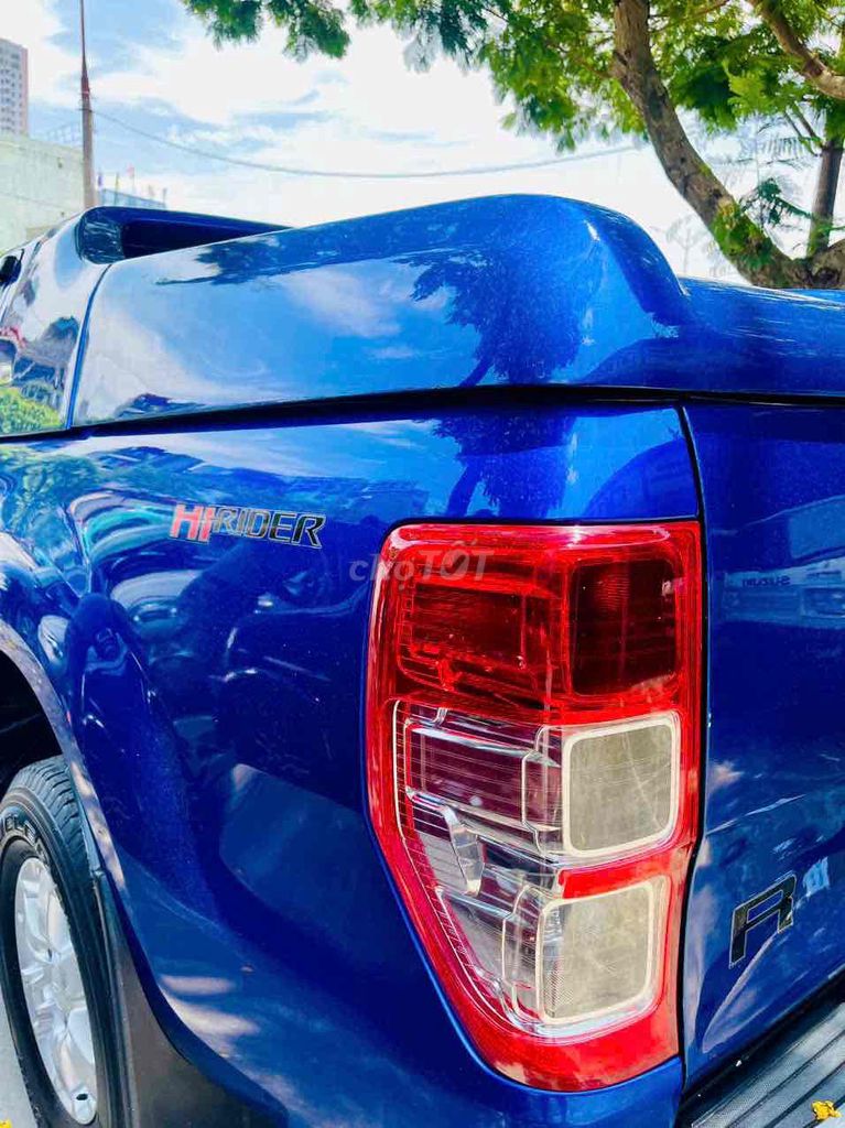 Ford Everest 2019 - ảnh 3