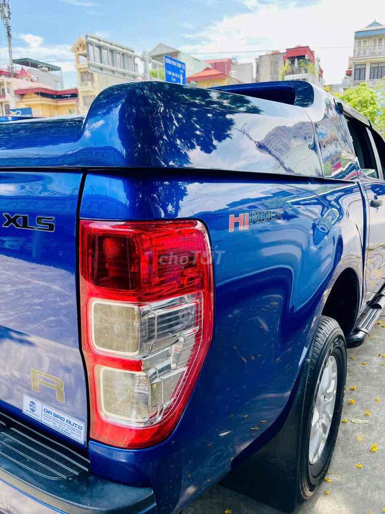 Ford Everest 2019 - ảnh 4