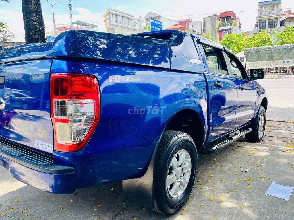 Ford Everest 2019 - ảnh 5
