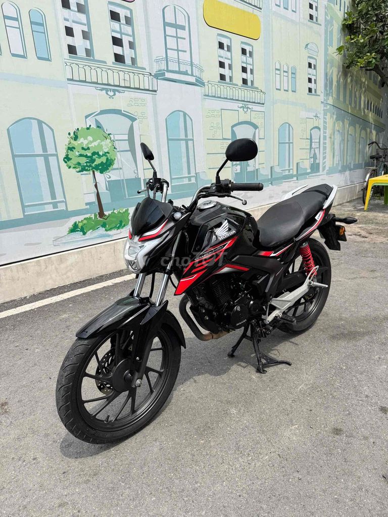 Honda 2018 - ảnh 1